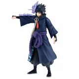 Figurka Naruto - Sasuke Uchiha (Animation 20th Anniversary Costume) (Banpresto)