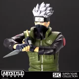 Figurka Naruto Shippuden - Kakashi (Super Figure Collection 11)