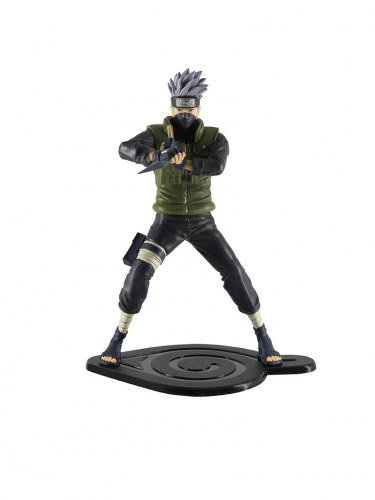 Figurka Naruto Shippuden - Kakashi (Super Figure Collection 11)