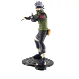 Figurka Naruto Shippuden - Kakashi (Super Figure Collection 11)