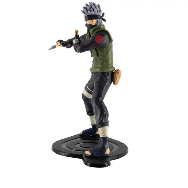 Figurka Naruto Shippuden - Kakashi (Super Figure Collection 11)