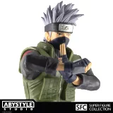 Figurka Naruto Shippuden - Kakashi (Super Figure Collection 11)
