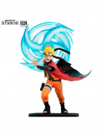 Figurka Naruto Shippuden - Naruto Rasengan (Super Figure Collection 70)