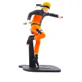 Figurka Naruto Shippuden - Naruto Uzumaki (Super Figure Collection 10)