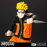 Figurka Naruto Shippuden - Naruto Uzumaki (Super Figure Collection 10)