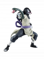 Figurka Naruto Shippuden -  Orochimaru Vibration Stars