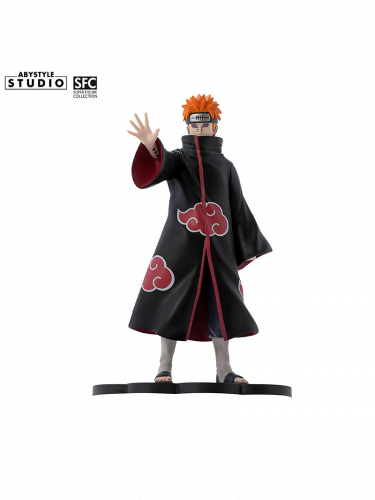 Figurka Naruto Shippuden - Pain (Super Figure Collection 86)