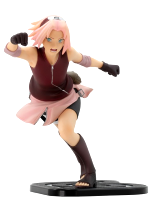 Figurka Naruto Shippuden - Sakura (Super Figure Collection 48)