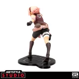 Figurka Naruto Shippuden - Sakura (Super Figure Collection 48)