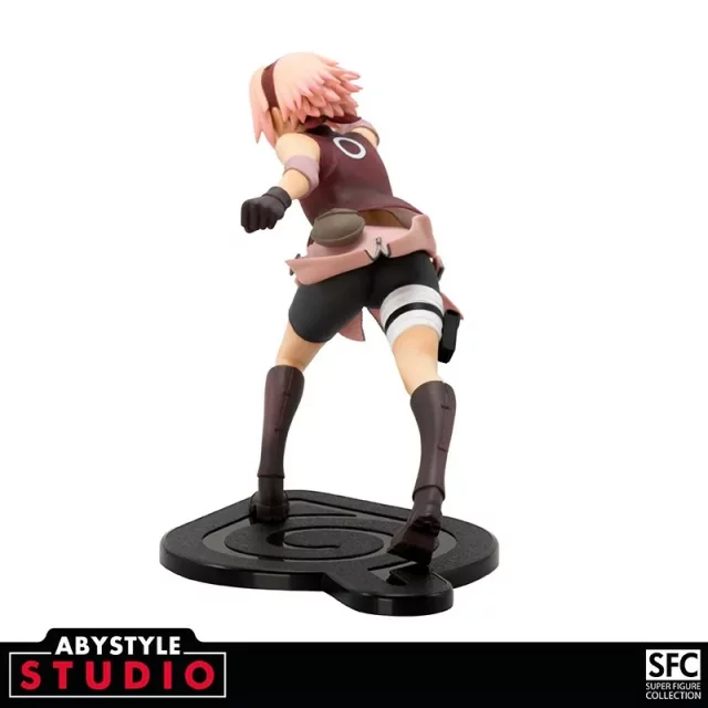 Figurka Naruto Shippuden - Sakura (Super Figure Collection 48)