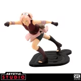 Figurka Naruto Shippuden - Sakura (Super Figure Collection 48)