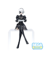 Figurka NieR: Automata - 2B (Sega)