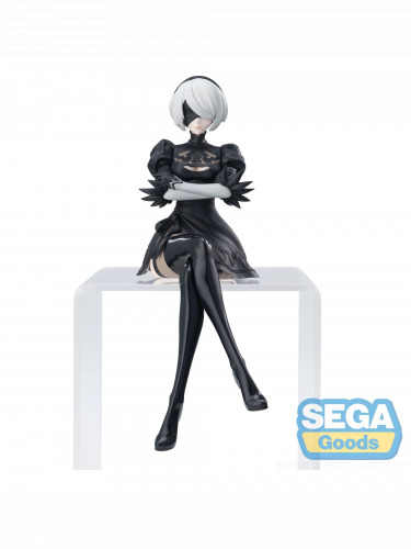 Figurka NieR: Automata - 2B (Sega)