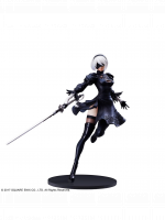 Figurka NieR: Automata - 2B (YoRHa No.2 Type B) (Square Enix)