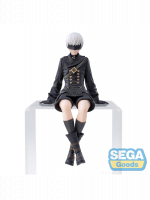 Figurka NieR: Automata - 9S (Sega)