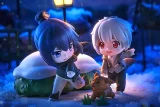 Figurka NO.6 -  Shion and Nezumi Chibi Diorama (Good Smile Company)