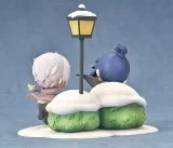 Figurka NO.6 -  Shion and Nezumi Chibi Diorama (Good Smile Company)