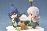 Figurka NO.6 -  Shion and Nezumi Chibi Diorama (Good Smile Company)