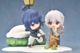 Figurka NO.6 -  Shion and Nezumi Chibi Diorama (Good Smile Company)