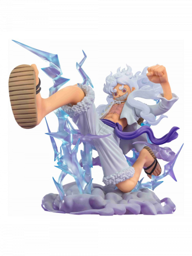 Figurka One Piece - Monkey D. Luffy Gear 5 Gigant (FiguartsZERO)