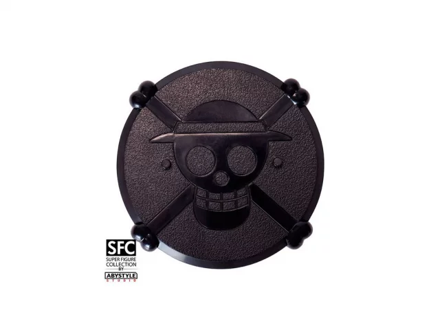 Figurka One Piece - Monkey D. Luffy