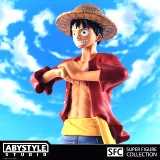 Figurka One Piece - Monkey D. Luffy
