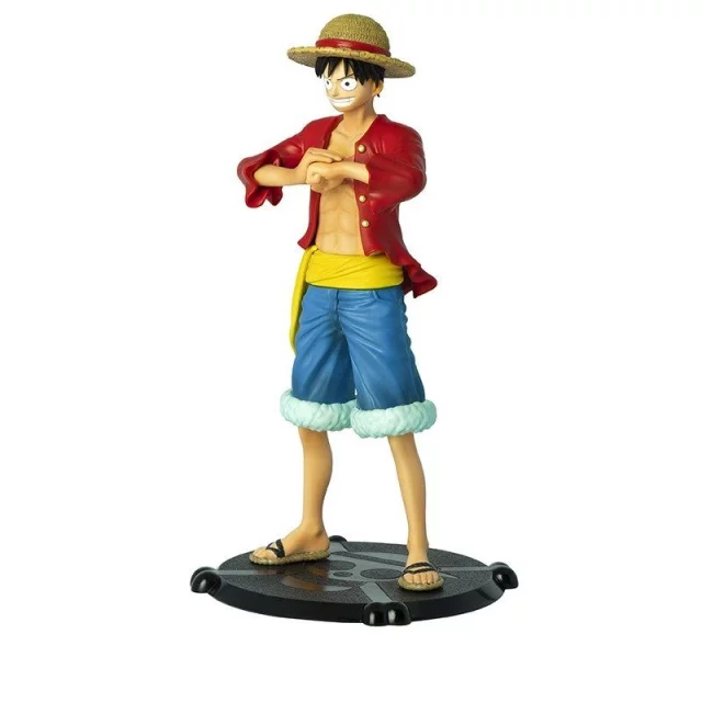 Figurka One Piece - Monkey D. Luffy