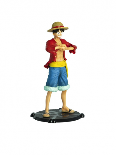 Figurka One Piece - Monkey D. Luffy