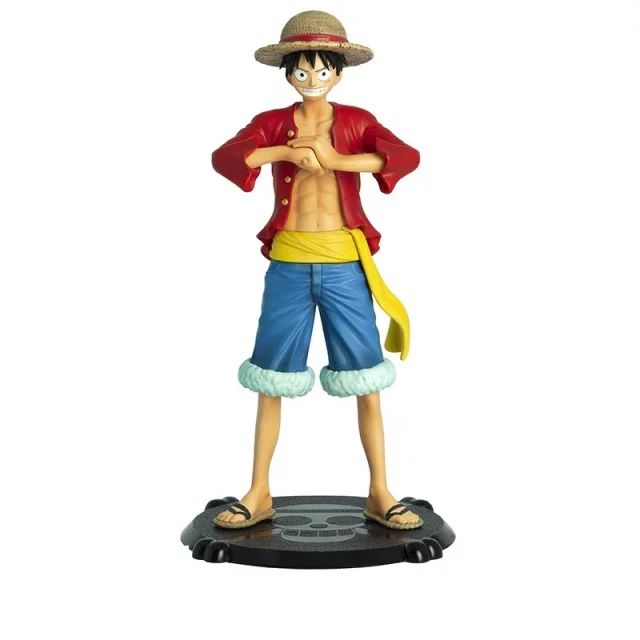 Figurka One Piece - Monkey D. Luffy
