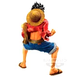 Figurka One Piece - Monkey D. Luffy (Banpresto)