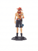 Figurka One Piece - Portgas D. Ace (Super Figure Collection 12)