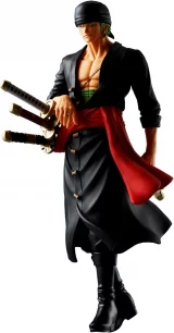 Figurka One Piece - Roronoa Zoro The Shukko (Banpresto)