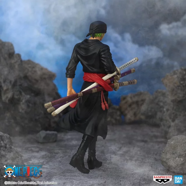 one piece figurka