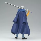 Figurka One Piece - Trafalgar Law (DXF The Grandline Series) (Banpresto)