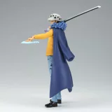 Figurka One Piece - Trafalgar Law (DXF The Grandline Series) (Banpresto)