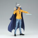 Figurka One Piece - Trafalgar Law (DXF The Grandline Series) (Banpresto)