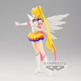 Figurka Sailor Moon - Usagi Tsukino (Banpresto)