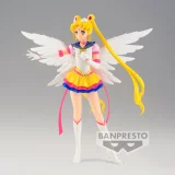 Figurka Sailor Moon - Usagi Tsukino (Banpresto)