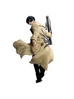 Figurka Sakamoto Days - Nagumo (Vibration Stars) (Banpresto)