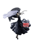 Figurka Sakamoto Days - Osaragi II Vibration Stars (Banpresto)