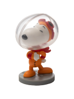 Figurka Snoopy in Space - Courageous Astronaut Snoopy