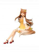 Figurka Spice and Wolf - Noodle Stopper Holo Sunflower Dress Ver. (FuRyu)