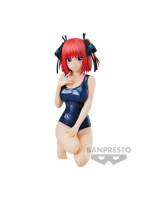 Figurka The Quintessential Quintuplets - Nino Nakanole (Banpresto)