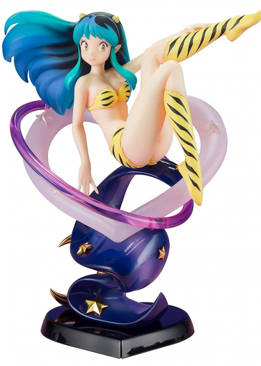 Figurka Urusei Yatsura - Lum FiguartsZERO Statue (19 cm)