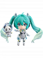 Figurka Vocaloid - Hatsune Miku: Miku with you 2024 Ver. (Nendoroid)