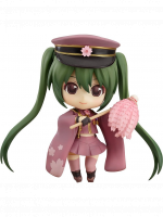 Figurka Vocaloid - Hatsune Miku: Senbonzakura Ver. (Nendoroid)