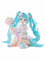 Figurka Vocaloid - Hatsune Miku Sugar Cloud (FuRyu)
