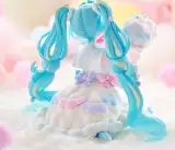 Figurka Vocaloid - Hatsune Miku Sugar Cloud (FuRyu) - Anime