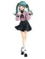 Figurka Vocaloid - Hatsune Miku The Vampire (Pop Up Parade)