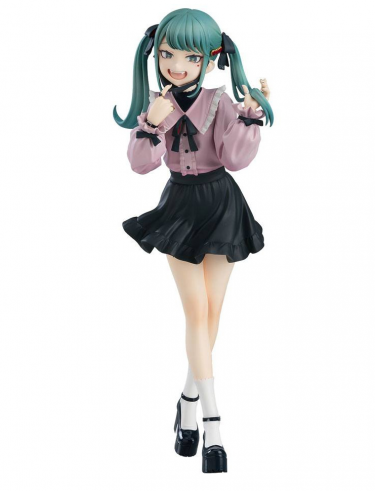 Figurka Vocaloid - Hatsune Miku The Vampire (Pop Up Parade)